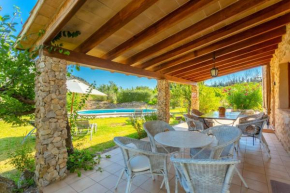 Can Llobera Private Pool AC WiFi